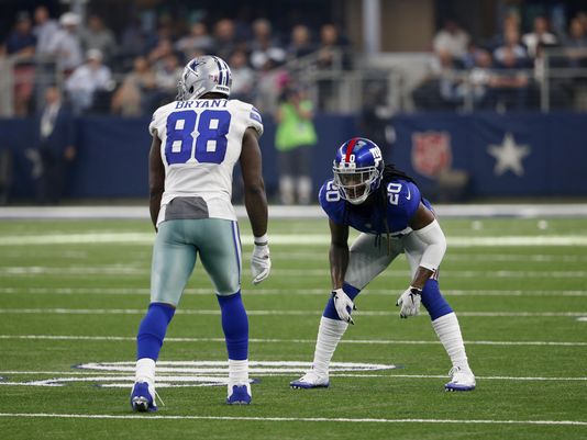 Giants Vs Cowboys Week 14 Review