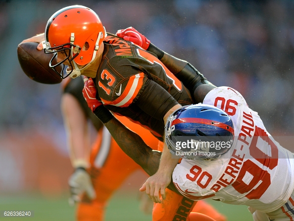 JPP will not sign one year deal and why he shouldn't