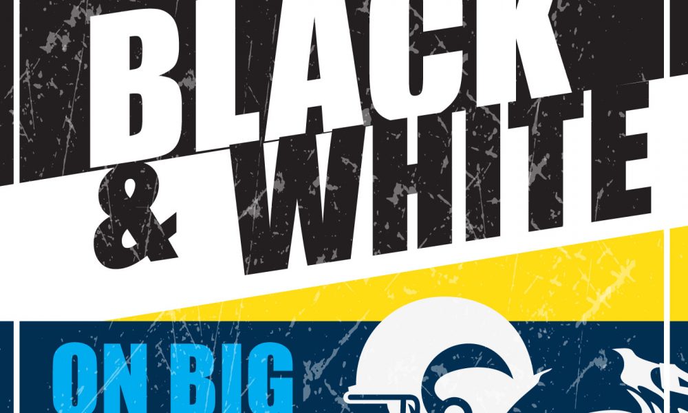 Episode 33 Black And White On Big Blue