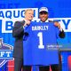 Giants Grab Saquon Barkley With 2nd Pick