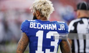 OBJ Expected To Report To Training Camp On Time