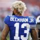 OBJ Expected To Report To Training Camp On Time