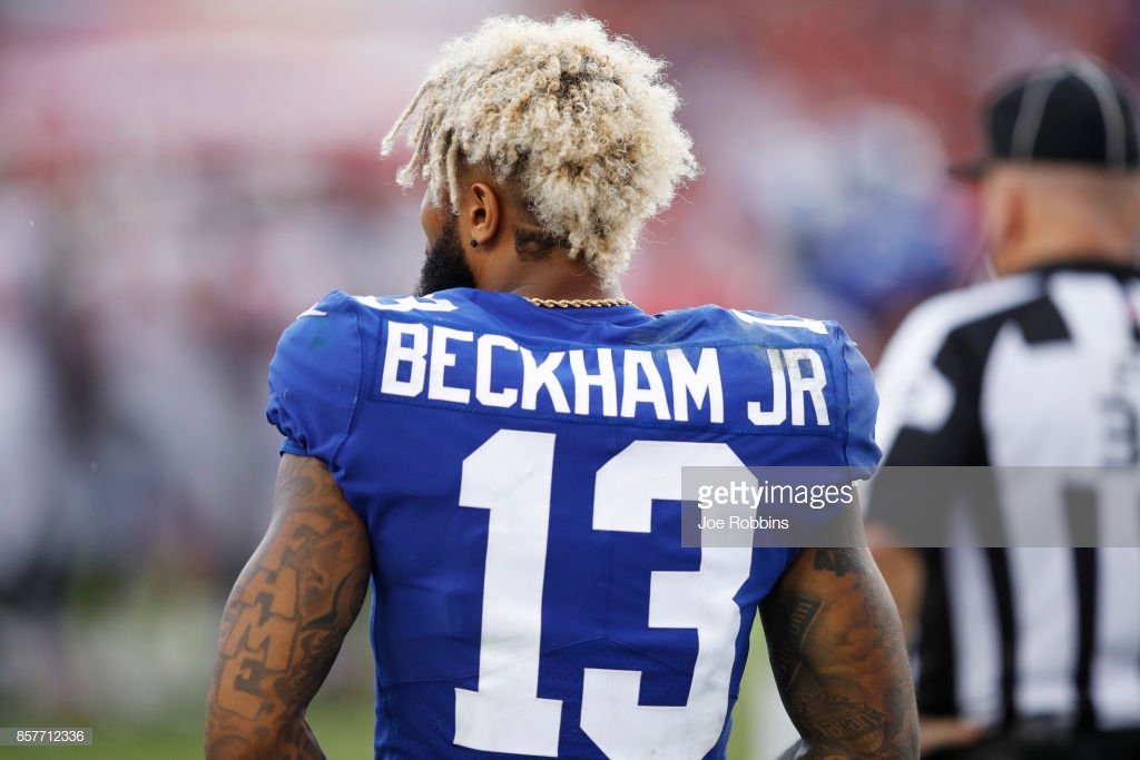 OBJ Expected To Report To Training Camp On Time