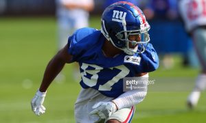 Best Plays From Giants Training Camp So Far