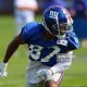 Best Plays From Giants Training Camp So Far
