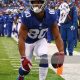 Victor Cruz Retires From NFL