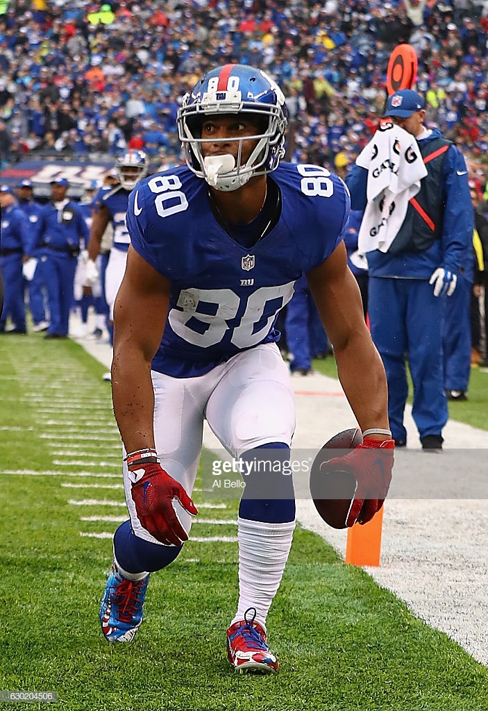 Victor Cruz Retires From NFL