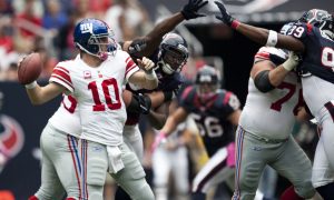 Giants Vs Texans Preview Week 3