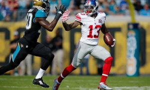 Giants Vs Jaguars Preview Week 1