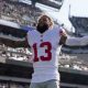 Giants trade Odell Beckham Jr. to Browns