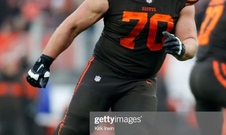 Giants trade for G Kevin Zeitler